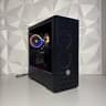 😡💢 //RGB Gaming PC// 💢😡 - RTX 3060, Ryzen 5 3600, 1TB SSD, 16GB DDR4