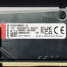 Kingston Fury Beast RGB 32GB (2x16GB) 6000MT/s DDR5 CL40 (KF560C40BBAK2-32) | Intel XMP 3.0