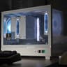 Ryzen 9 5900X, RTX 4060, 32GB DDR4, 1TB NVMe | Custom Mini ITX Gaming PC