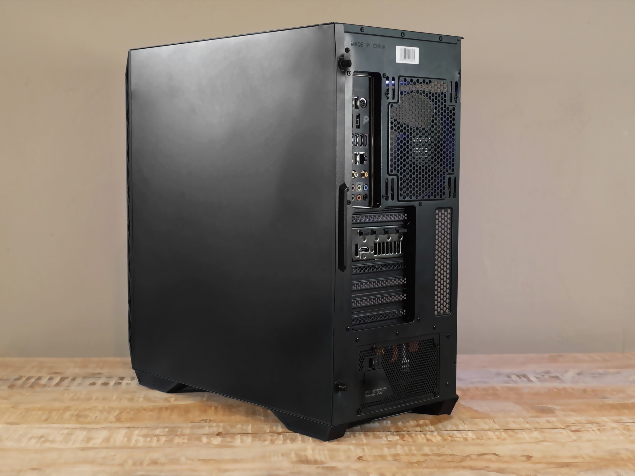 I9 14900k 4090 GAMING PC 64GB RAM 4tb ssd