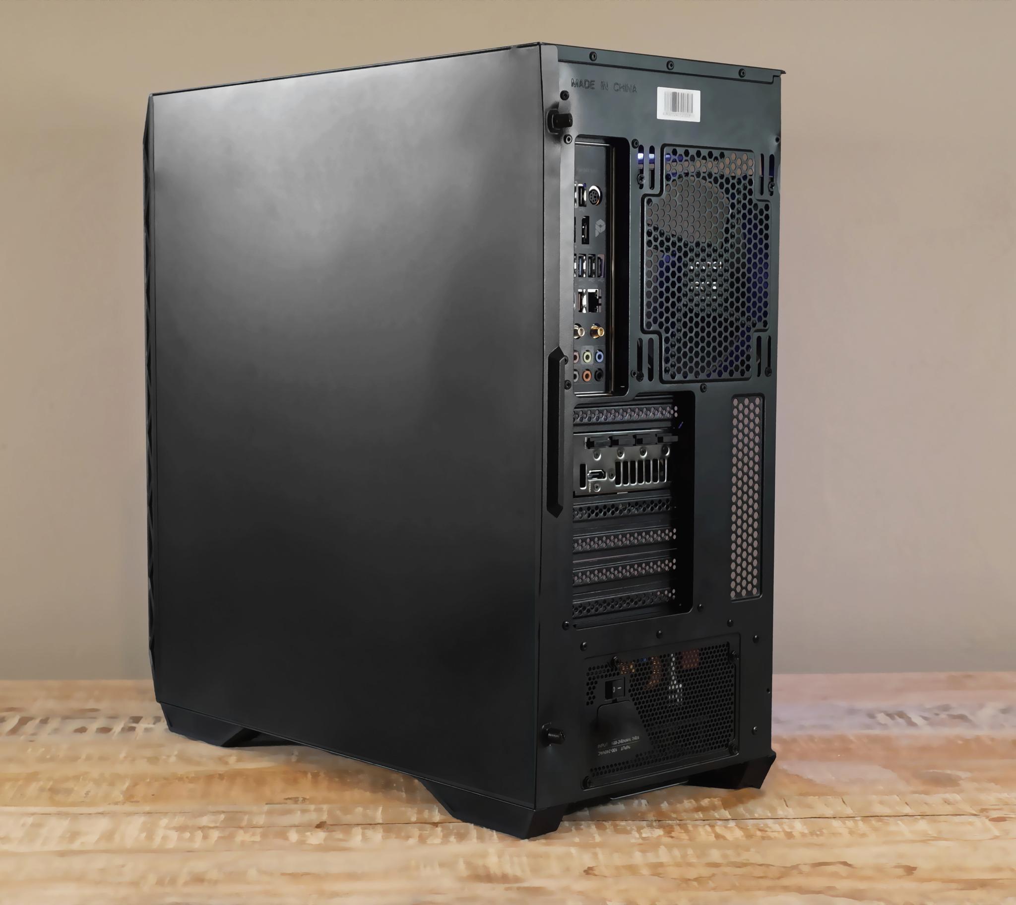 I9 14900k 4090 GAMING PC 64GB RAM 4tb ssd