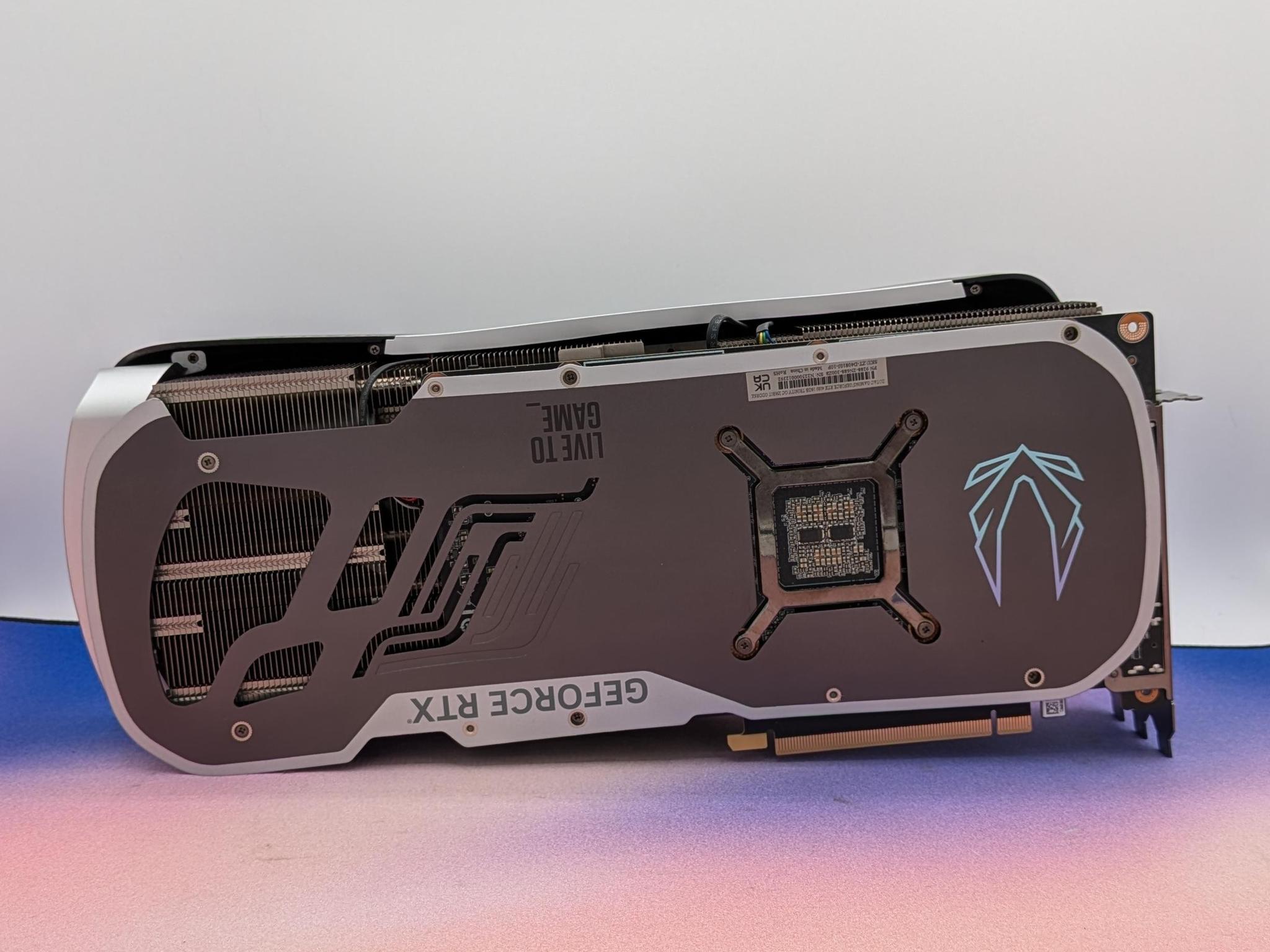 Zotac RTX 4080 Trinity OC
