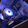 Nvidia RTX 2060 SUPER / Ryzen 5 3600 / 32GB DDR4 / 512GB NVMe SSD