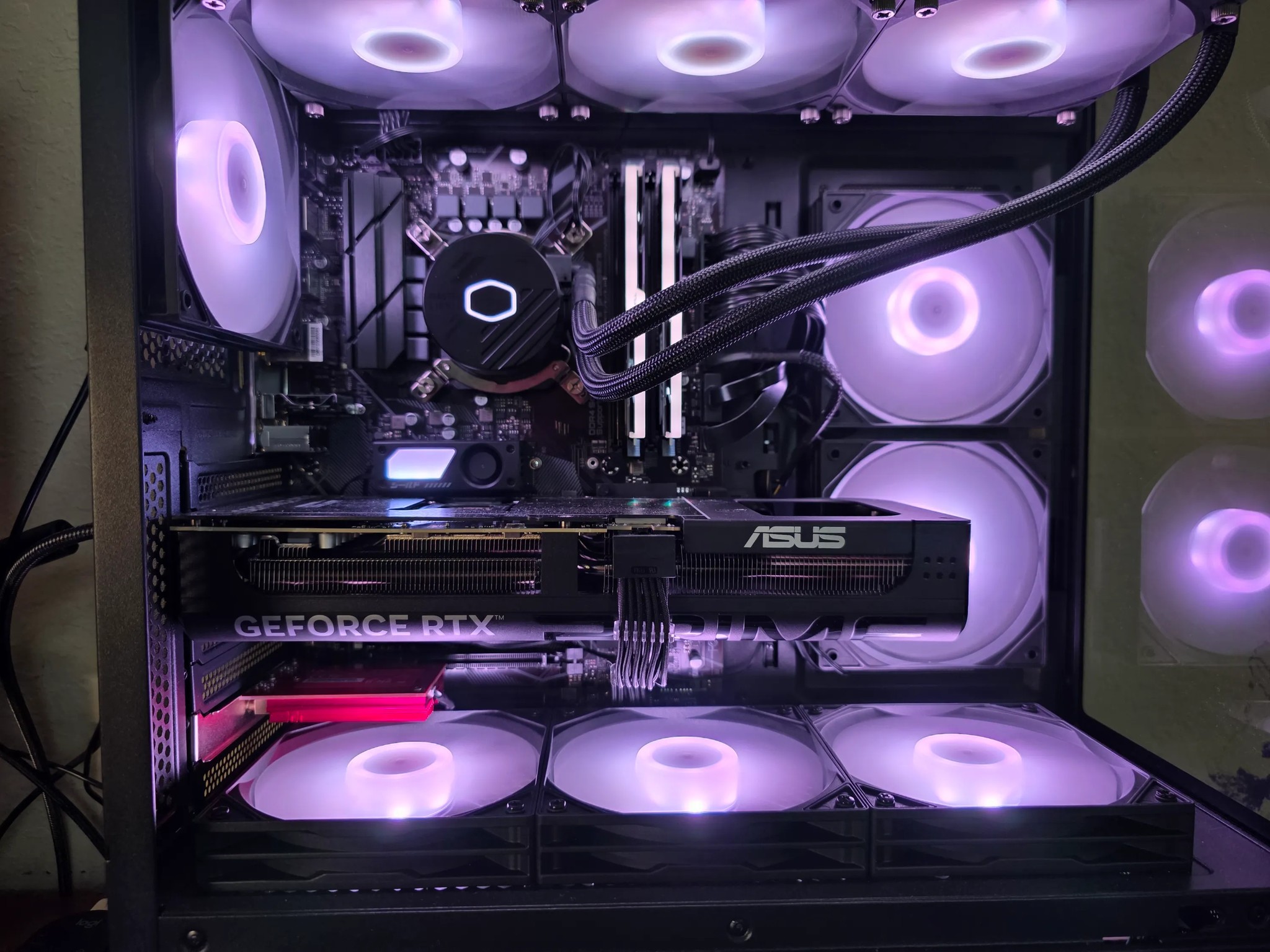 FOR SALE Intel i7-11700F CPU + Free Motherboard + Cooler