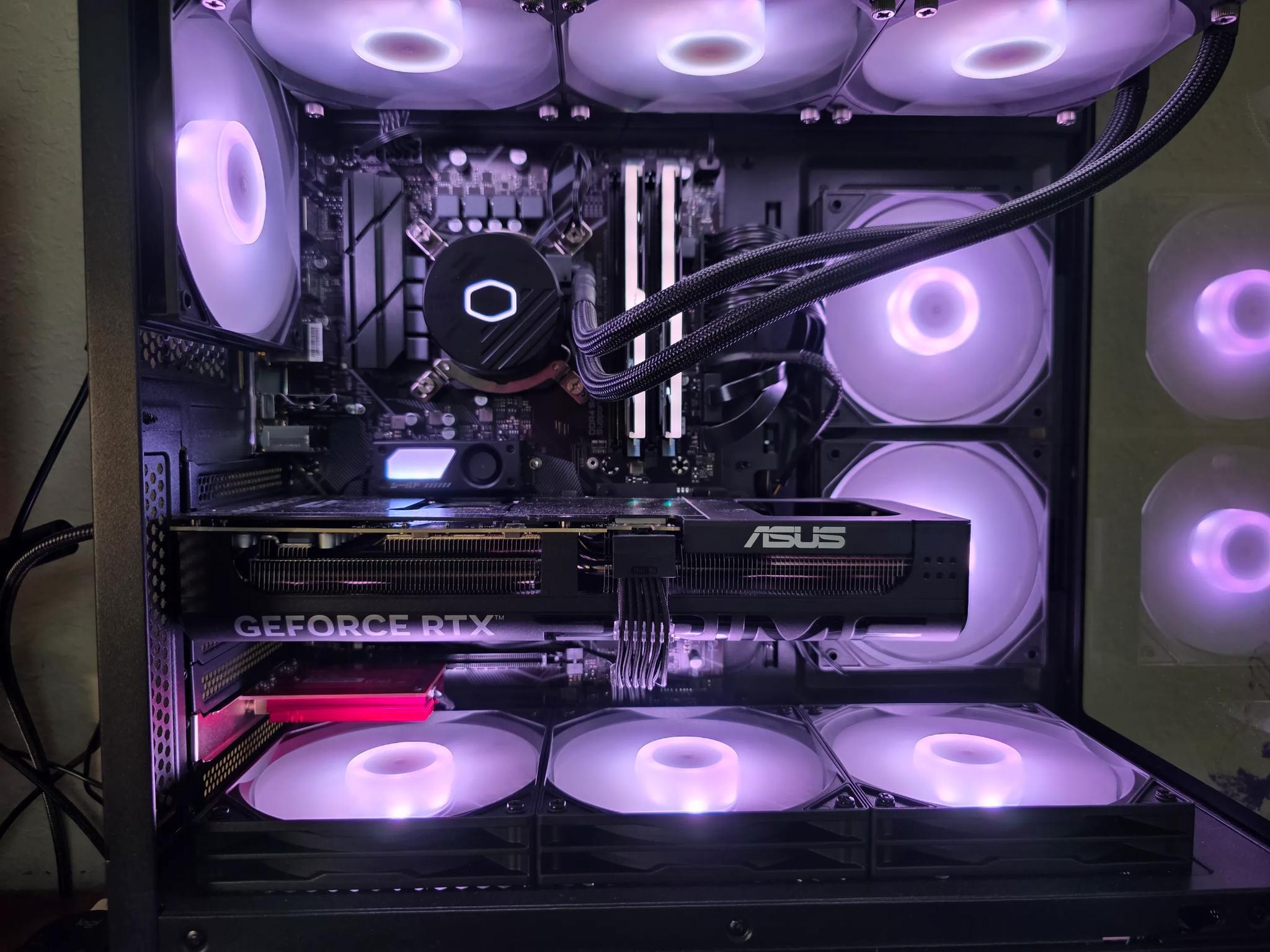 FOR SALE Intel i7-11700F CPU + Free Motherboard + Cooler