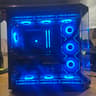 RTX 5070 Ti | Ryzen 9 7950X3D | 32 GB 6000MHz RAM | 1 Terabyte NVME Gaming PC