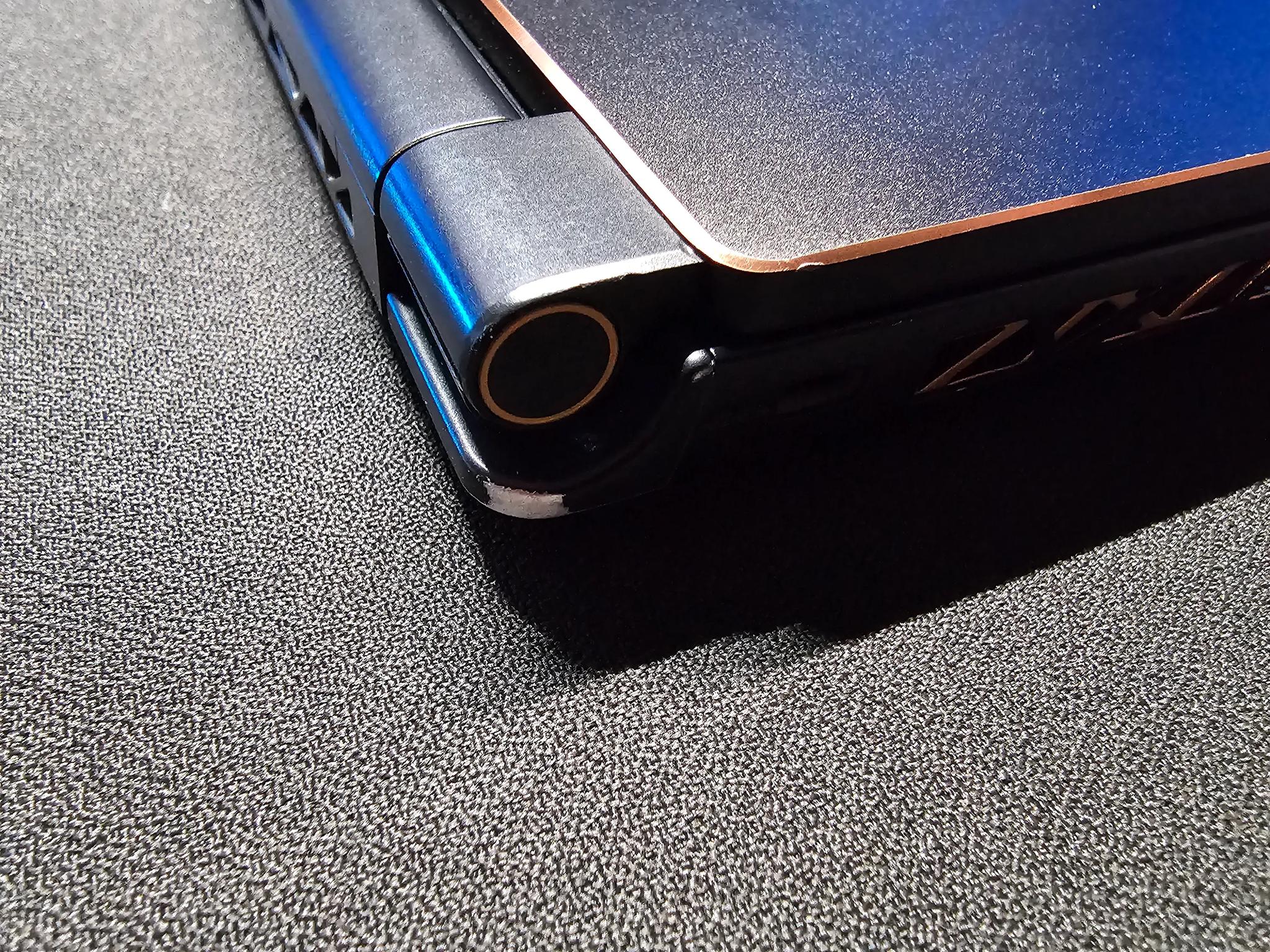 MSI GS65 Stealth Thin 8RF Gaming Laptop
