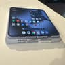 Unlocked Google Pixel 10 Pro Fold 256gb moonstone