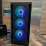 1440P Slayer | Ryzen 5 5600, RX 7700XT, 32 GB RAM, 2 TB SSD