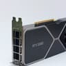 NVIDIA GeForce RTX 3080 Founders Edition 10GB — Sealed, Excellent