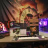 Gaming pc Intel I 7 8700 K RAM 16GB RTX 2060 6GB 1TB NVME PSU700 Watt Plus EXTRA
