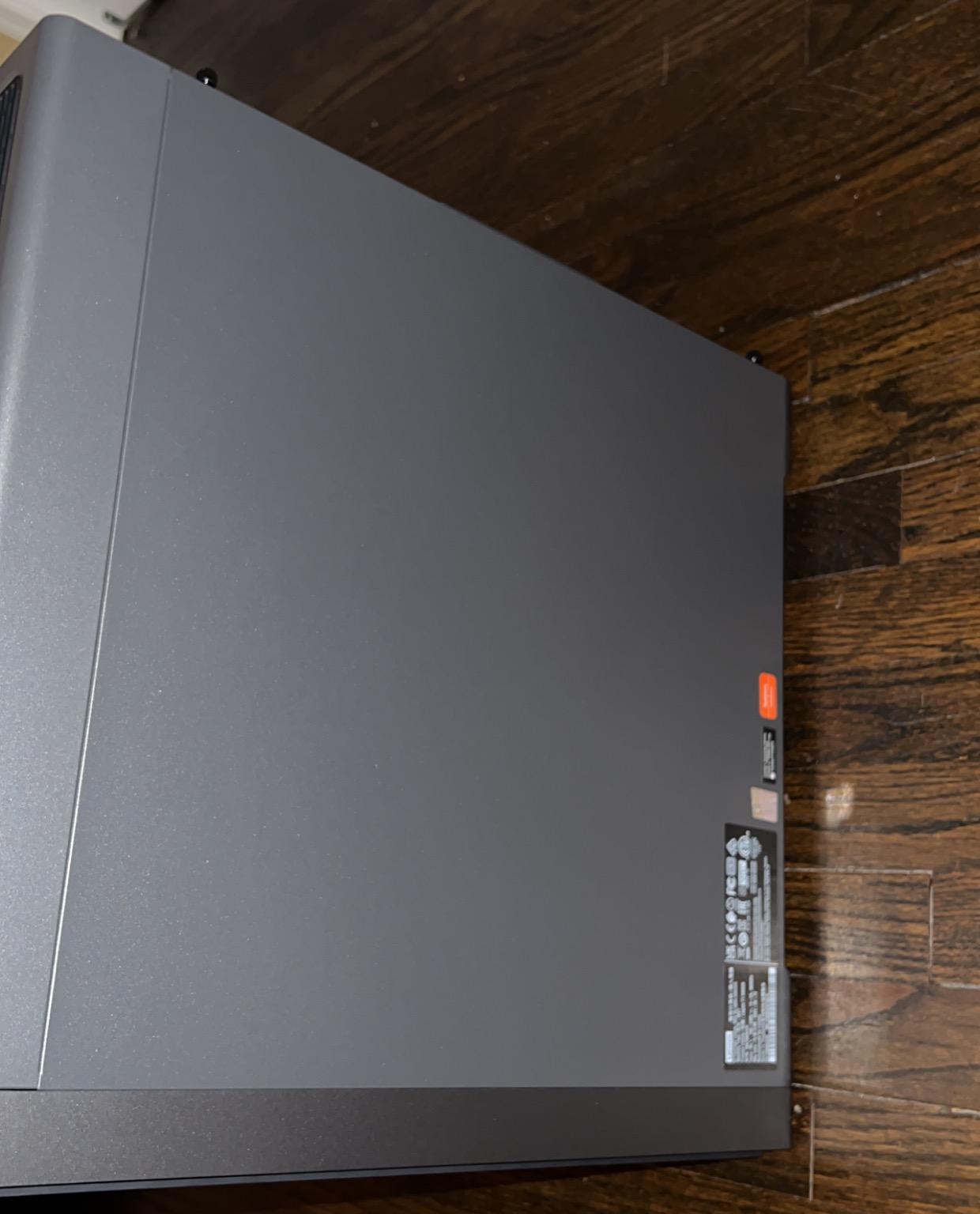Lenovo Legion Tower 7i Gen 8 Desktop, i9-13900KF, RTX 4090, 64GB, 2TB, Win 11 Home , Keyboard ,Mouse