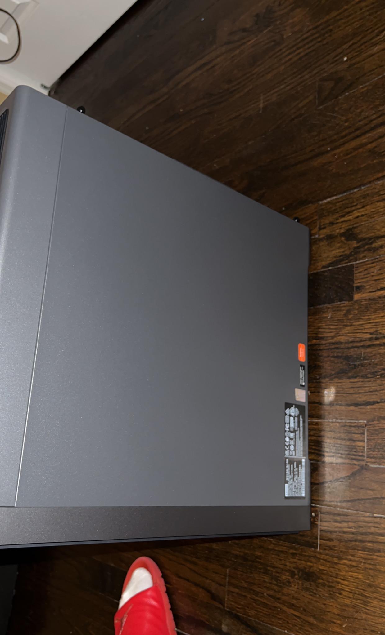 Lenovo Legion Tower 7i Gen 8 Desktop, i9-13900KF, RTX 4090, 64GB, 2TB, Win 11 Home , Keyboard ,Mouse