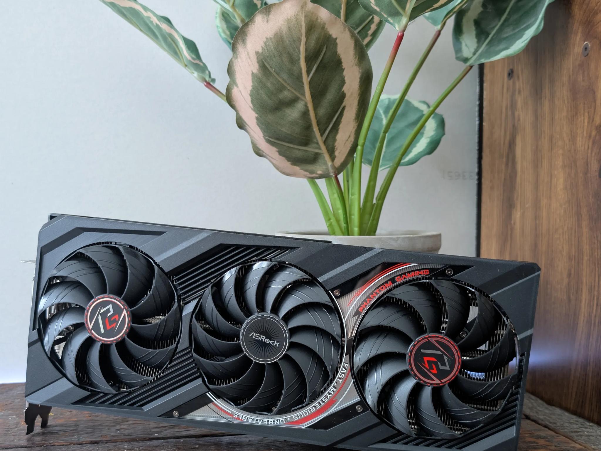 ⭐Like New⭐ ASRock AMD Radeon RX 7900XTX Phantom Gaming 24gb OC