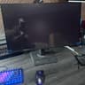 ASUS RoG 27" (360hz) OLED 2K (2560x1440p) Gaming Monitor (Screen Protector Film Still Attached!)