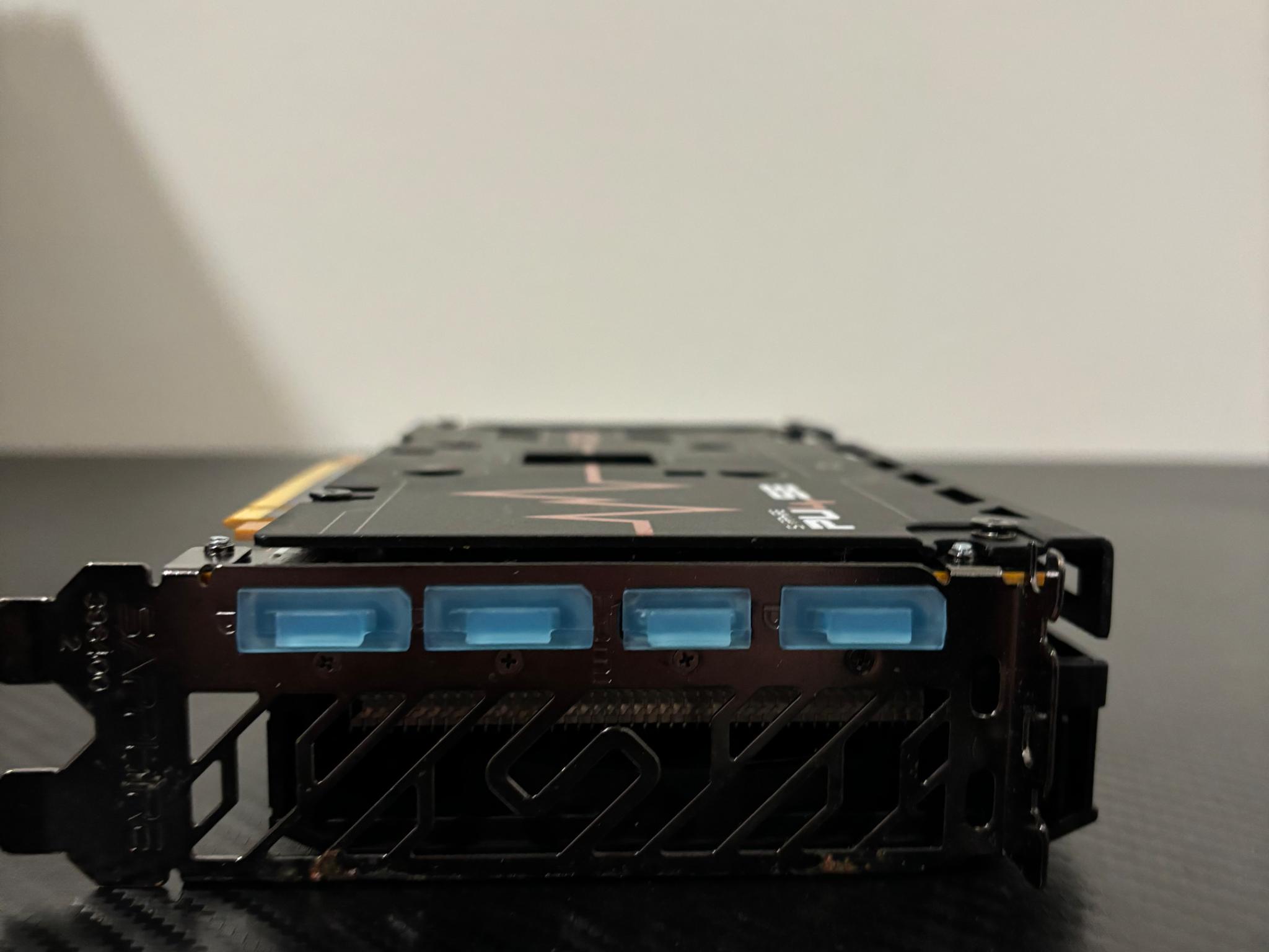 RX 6600 8gb