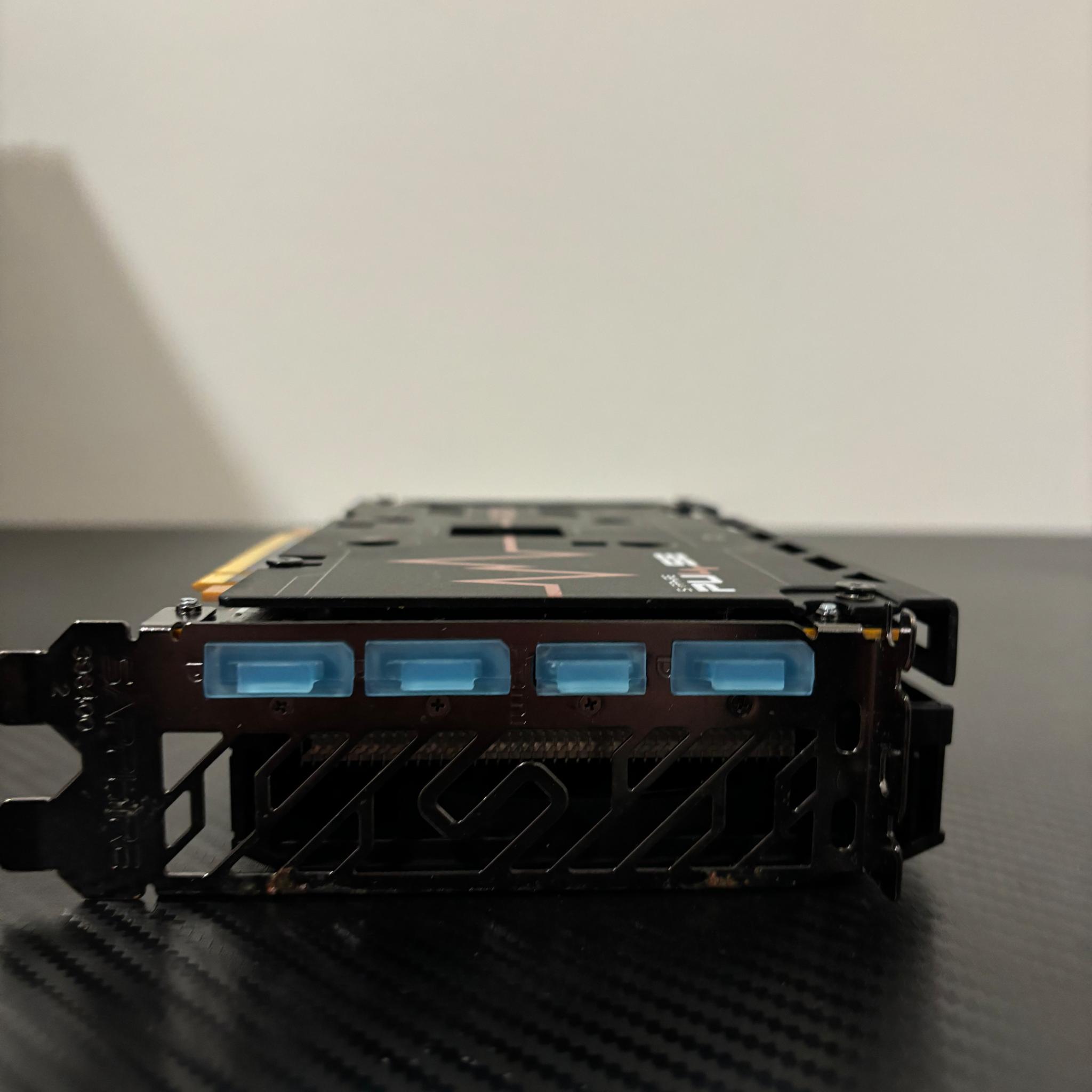RX 6600 8gb