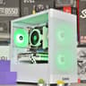 🌨️🌨️| RTX 2060 SUPER 6GB | RYZEN 5 3600 | 16GB DDR4 RAM | 1TB NVME SSD | Blizzard Box 2.0 |