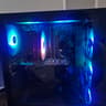 GeForce GTX 1060 6GB Custom Gaming PC - Core i7-8700K, 512GB SSD