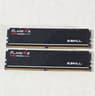 32GB DDR5 (2X16GB) 552 CL36 6000MT/s G.Skill RipJaws S5