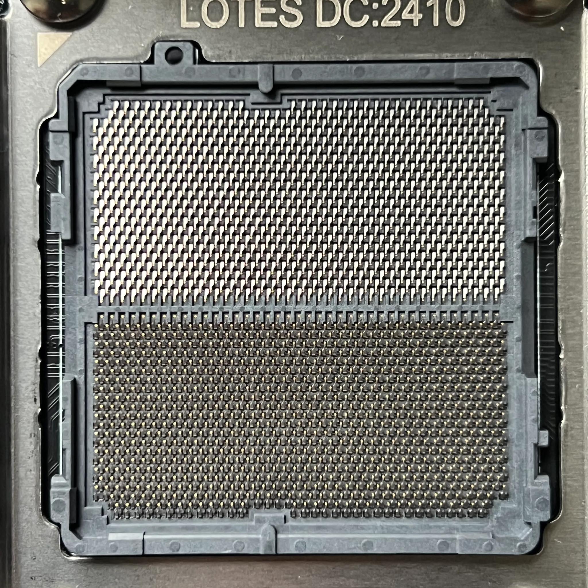 USED! MSI MPG Edge Wifi B650i Motherboard