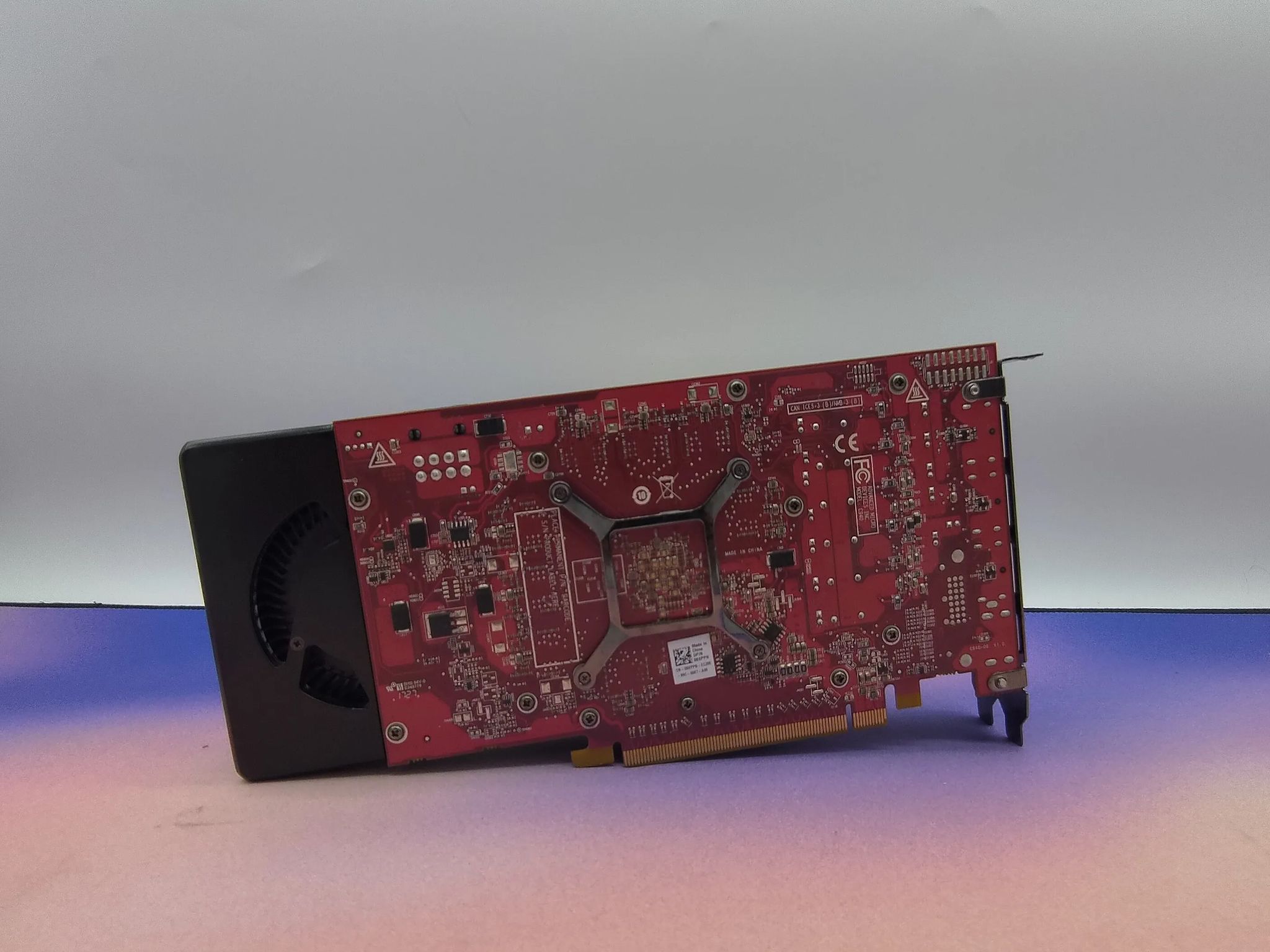 AMD OEM RX 580