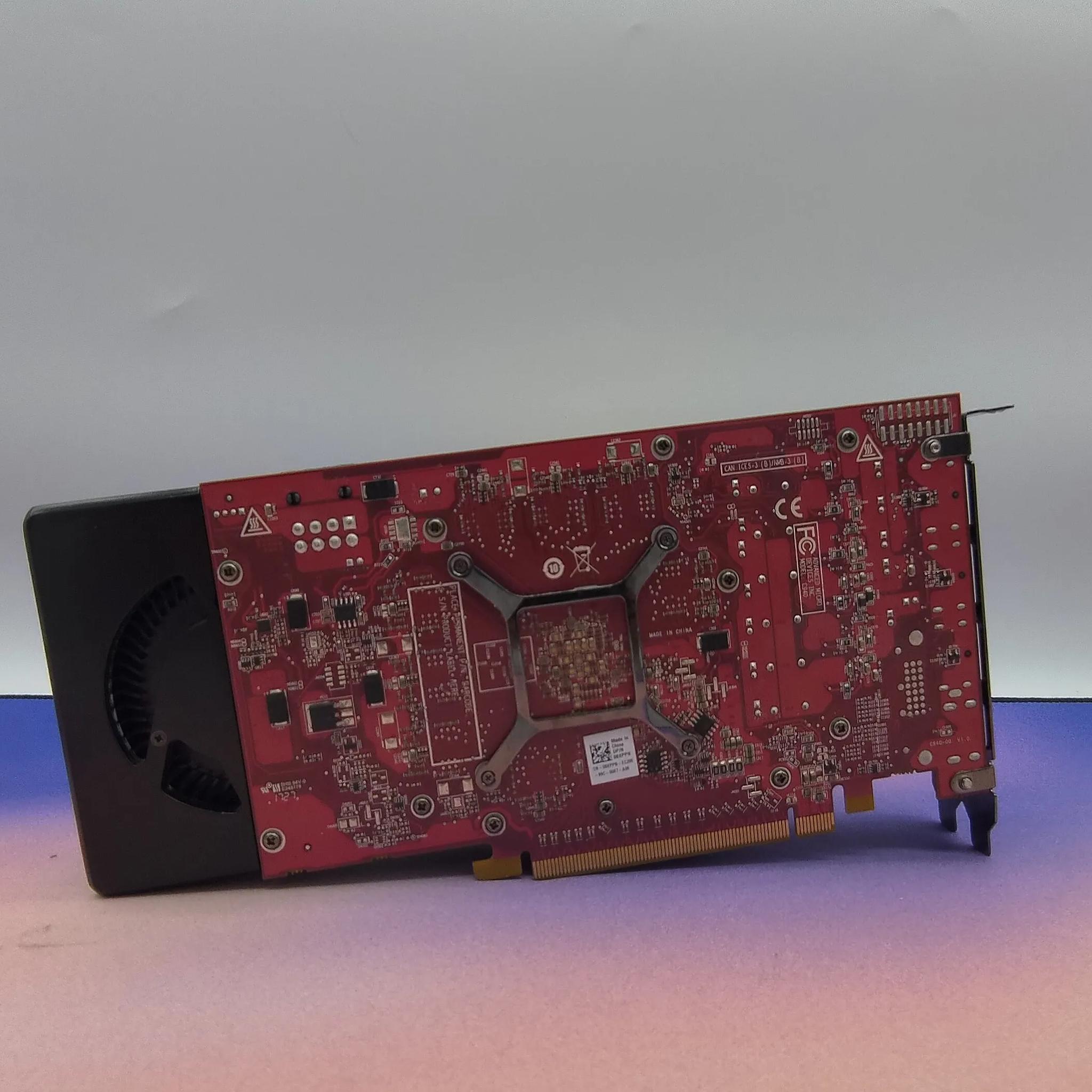 AMD OEM RX 580