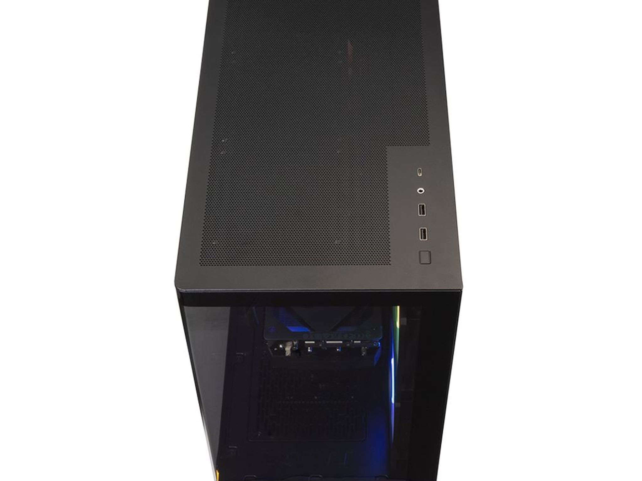 AMD Ryzen 9 9900X3D | RTX 5080 | 64GB DDR5 | 2TB NVMe SSD | Win11 Home