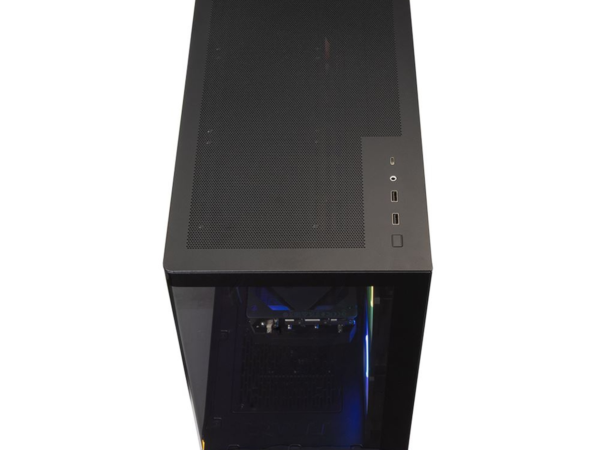 AMD Ryzen 9 9900X3D | RTX 5080 | 64GB DDR5 | 2TB NVMe SSD | Win11 Home