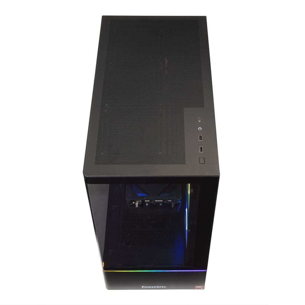 AMD Ryzen 9 9900X3D | RTX 5080 | 64GB DDR5 | 2TB NVMe SSD | Win11 Home