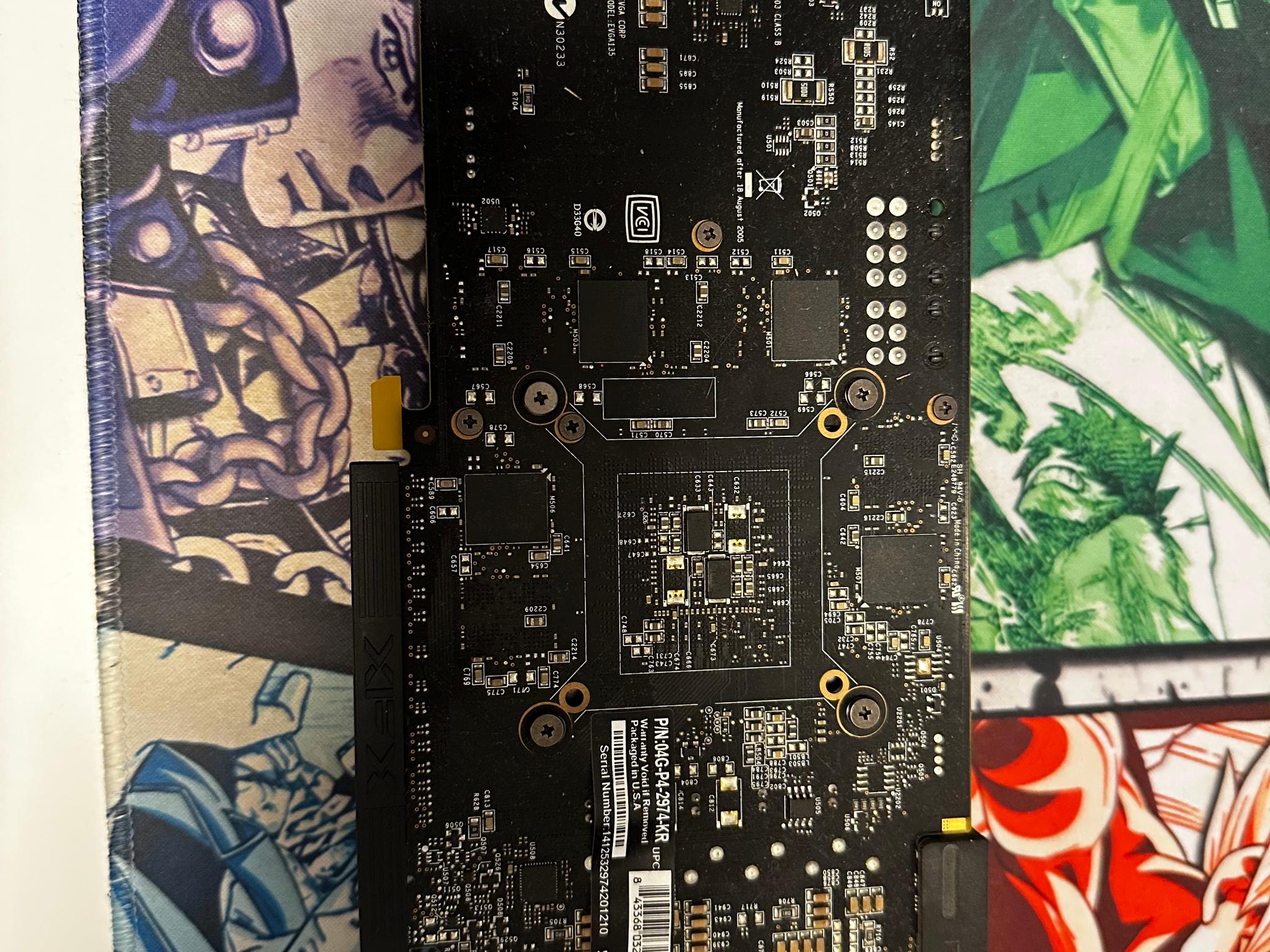 Nvidia GTX 970