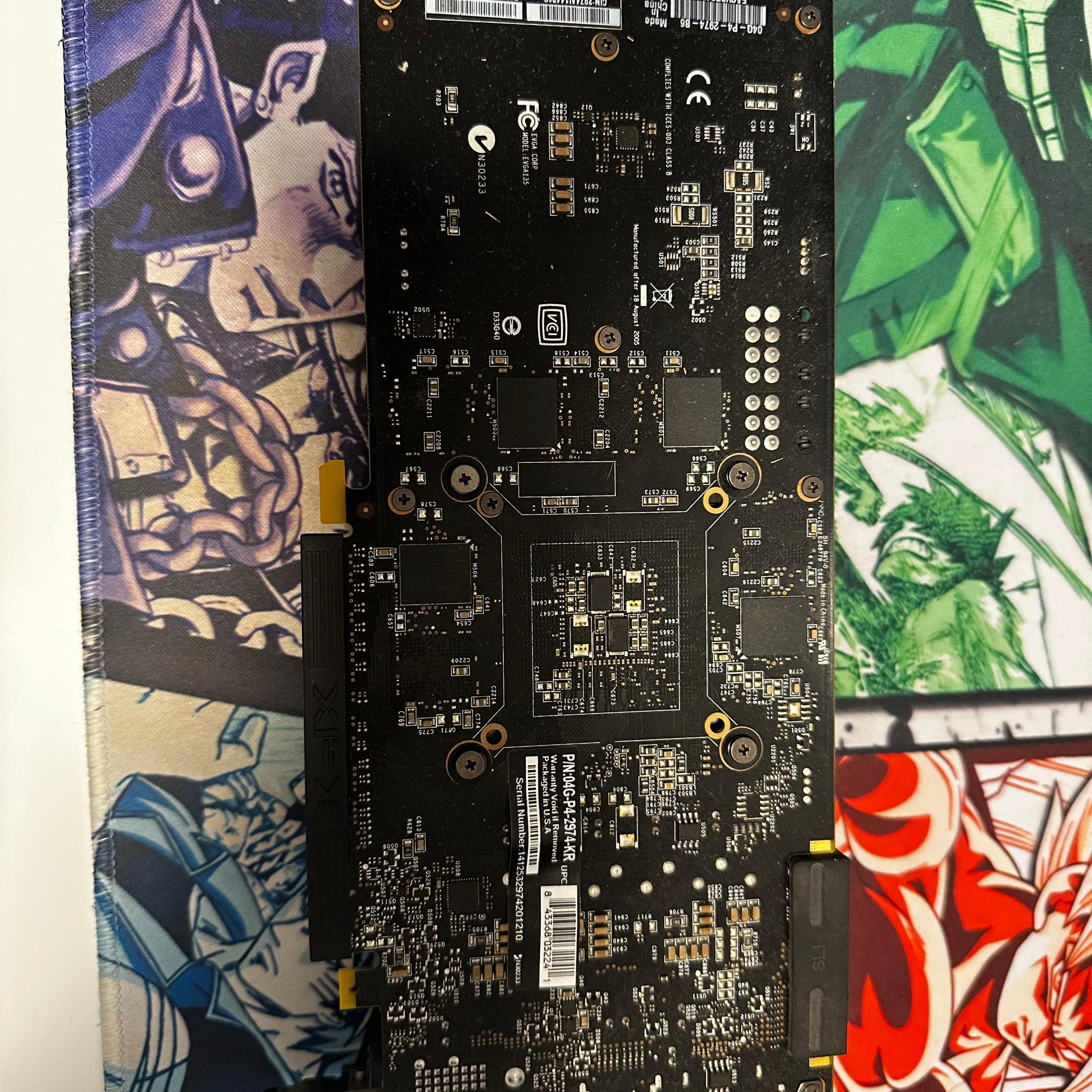 Nvidia GTX 970