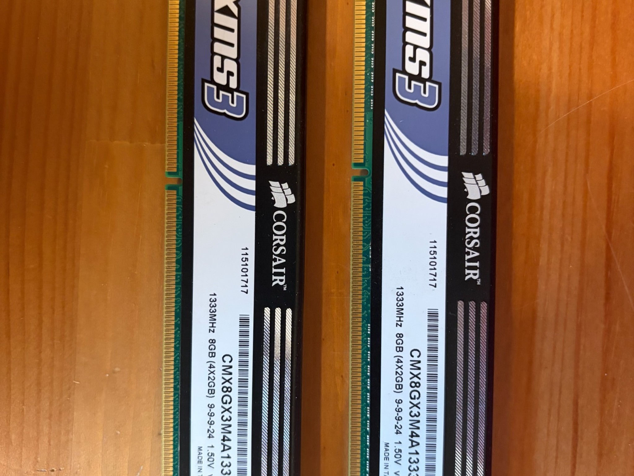 Bundle of Memory - mixed variety