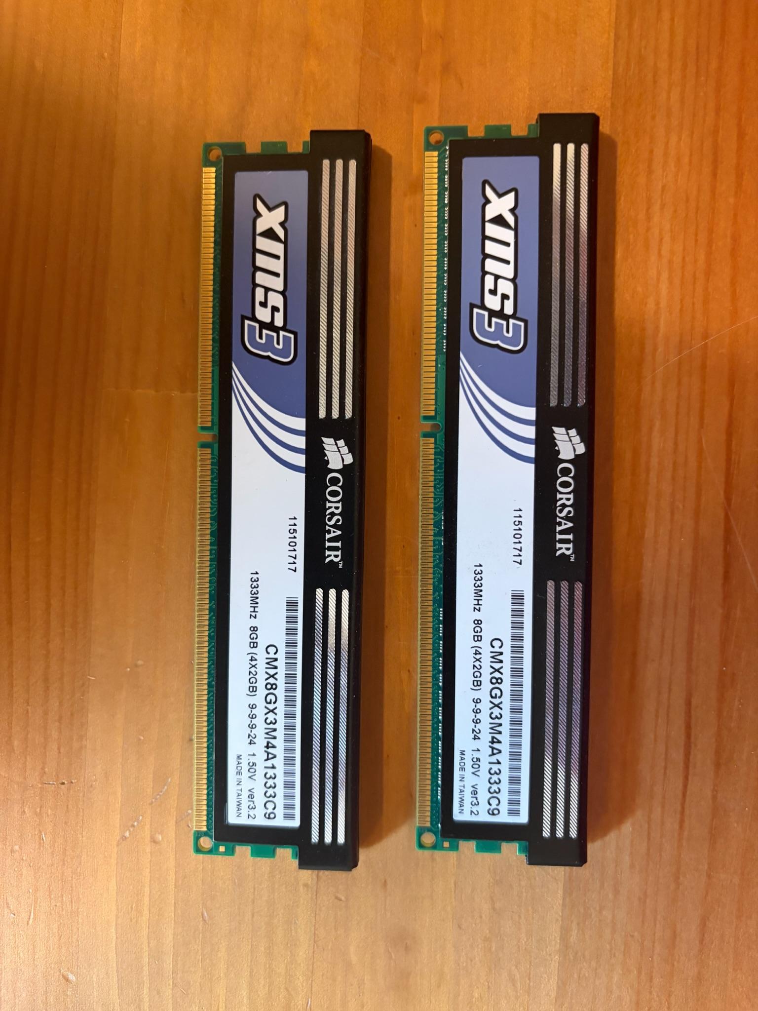 Bundle of Memory - mixed variety