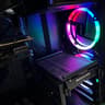 🔥 Budget Gaming PC – GTX 970, i7-7700k, 16GB DDR4 RAM, 256GB M.2 SSD+1TB HDD Fast & Powerful