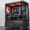 1080p Ryzen 5 2600x/580 8GB Gaming Pc