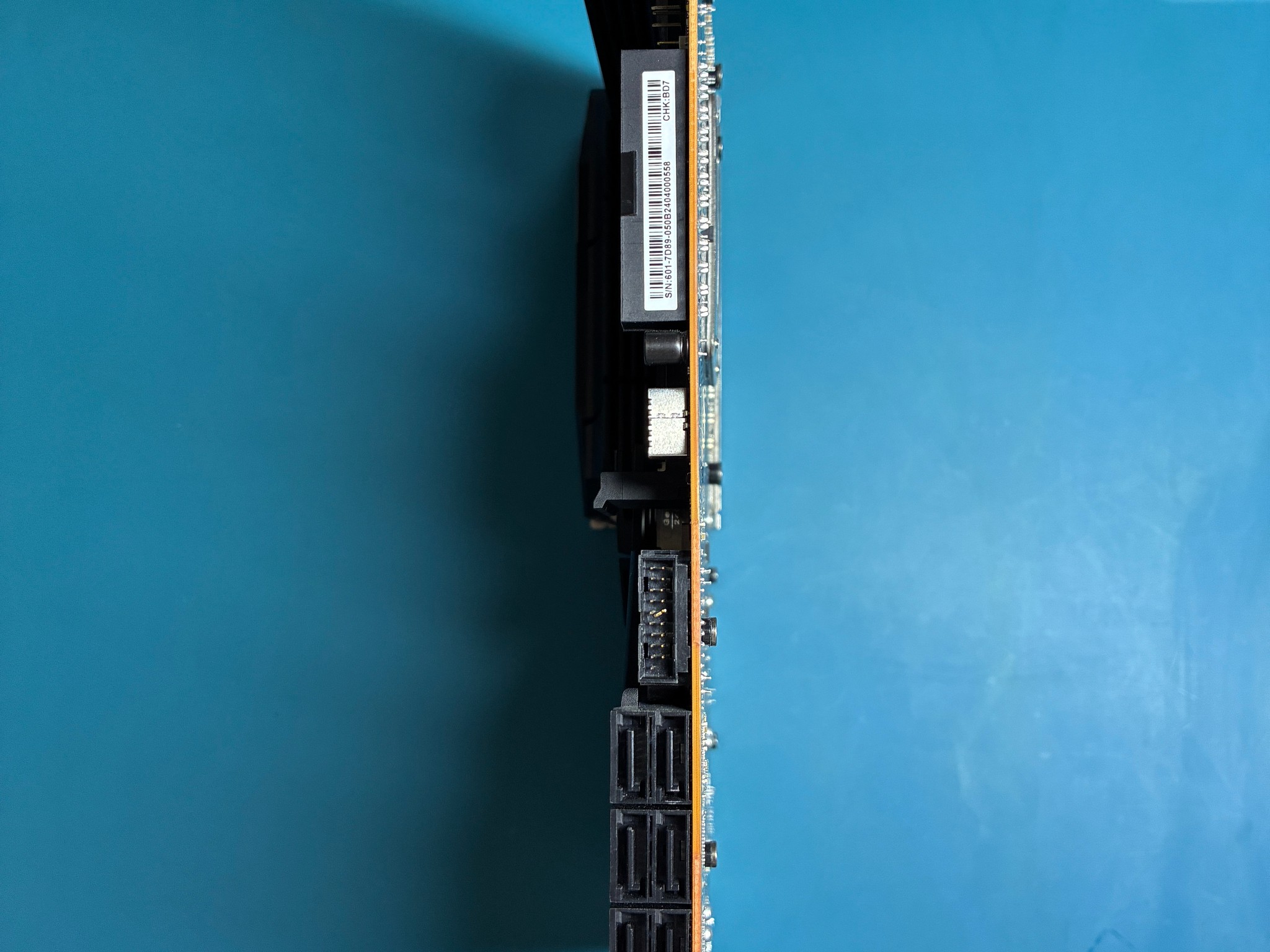 MSI MPG Z790 CARBON MAX WIFI II ATX (Motherboard)