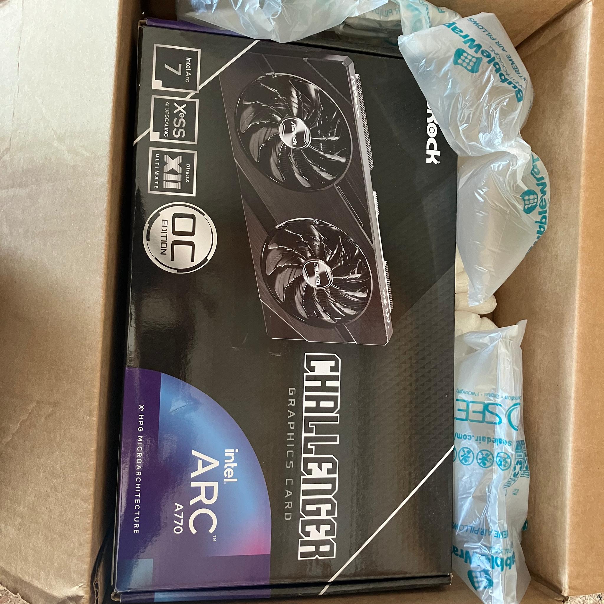 MSI GTX 1660TI