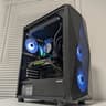 Ready-to-Go Gaming PC – Intel i7-7700K, GTX 1060 Founders Edition 💻🎮