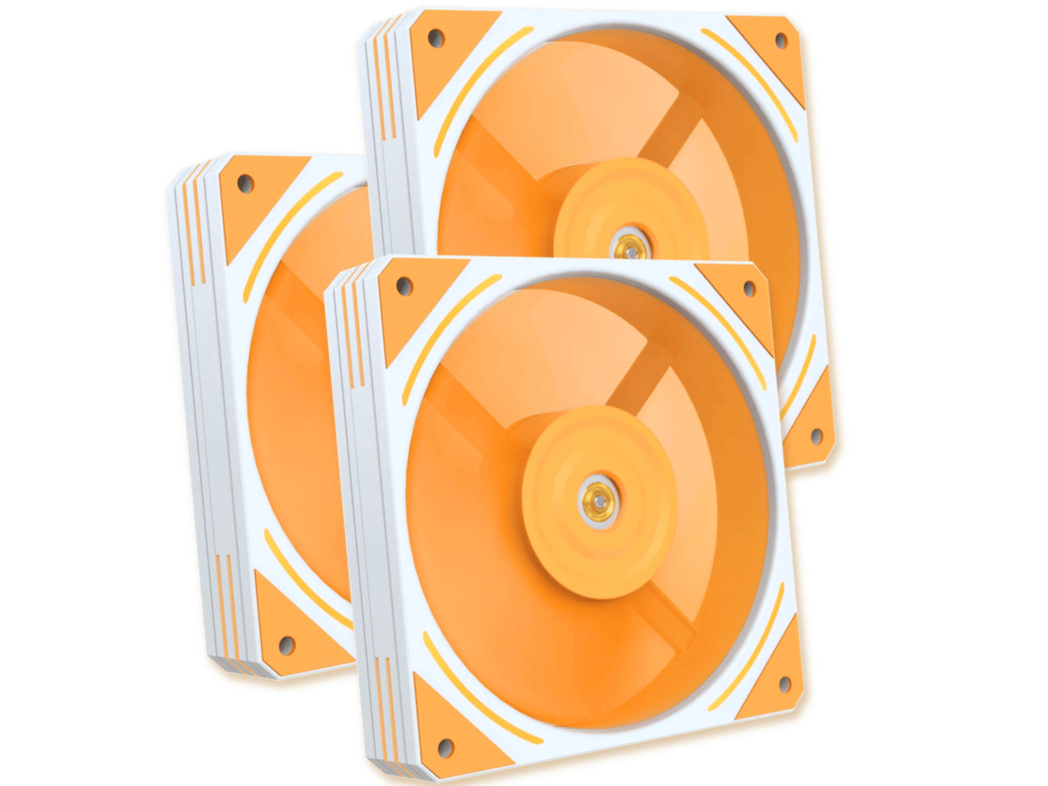 SEGOTEP HQ12 PRO Meow Edition Gaming PC Cooling Fans