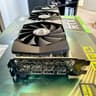 Zotac RTX 3090 Trinity OC 24GB - Used, Excellent Condition