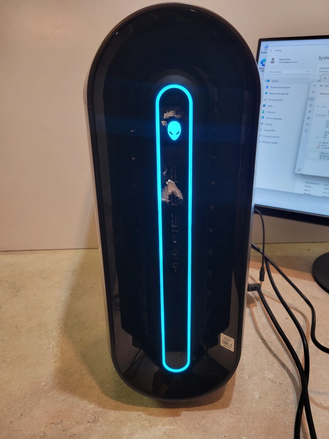 Alienware R11 Gaming Computer | Jawa