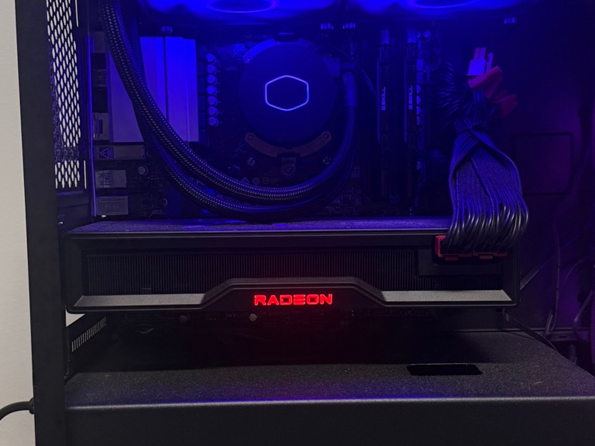 High End Cheap Gaming PC
