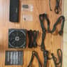 EVGA SuperNOVA 850w P2 80+ PLATINUM PSU