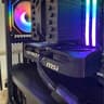 5070 Gaming PC - Ryzen 5 9600x / RTX 5070 12 GB / 32 GB DDR5 / 1 TB SSD