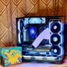 • FREE ETB! • 💫  RTX 5080 + 9800X3D SuperNova Gaming PC