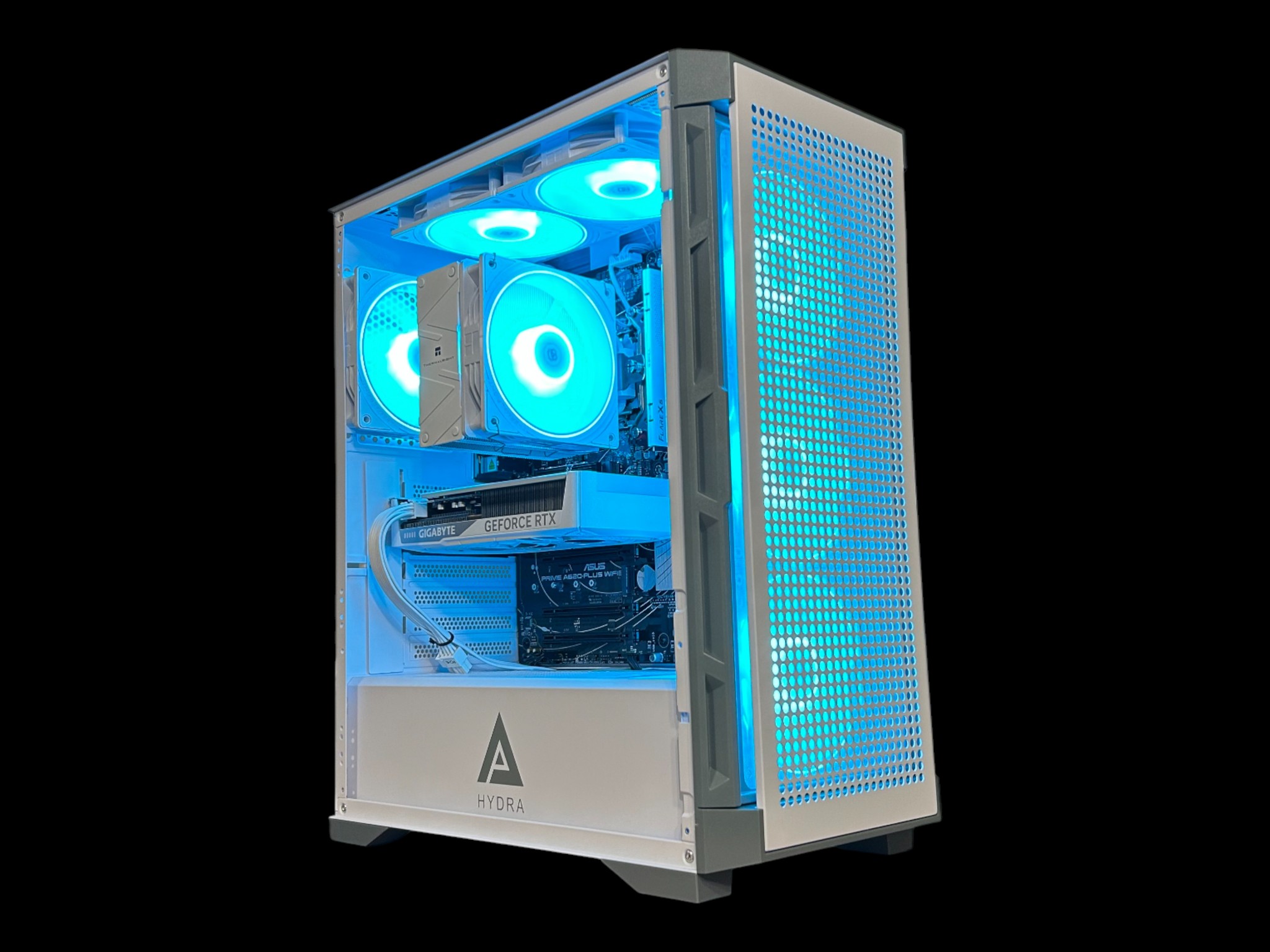 *SALE* RTX 5060ti 16GB | Ryzen 5 9600X | 32GB DDR5 6000MT/s | 1TB NVMe | The Mid-Range Beast RTX