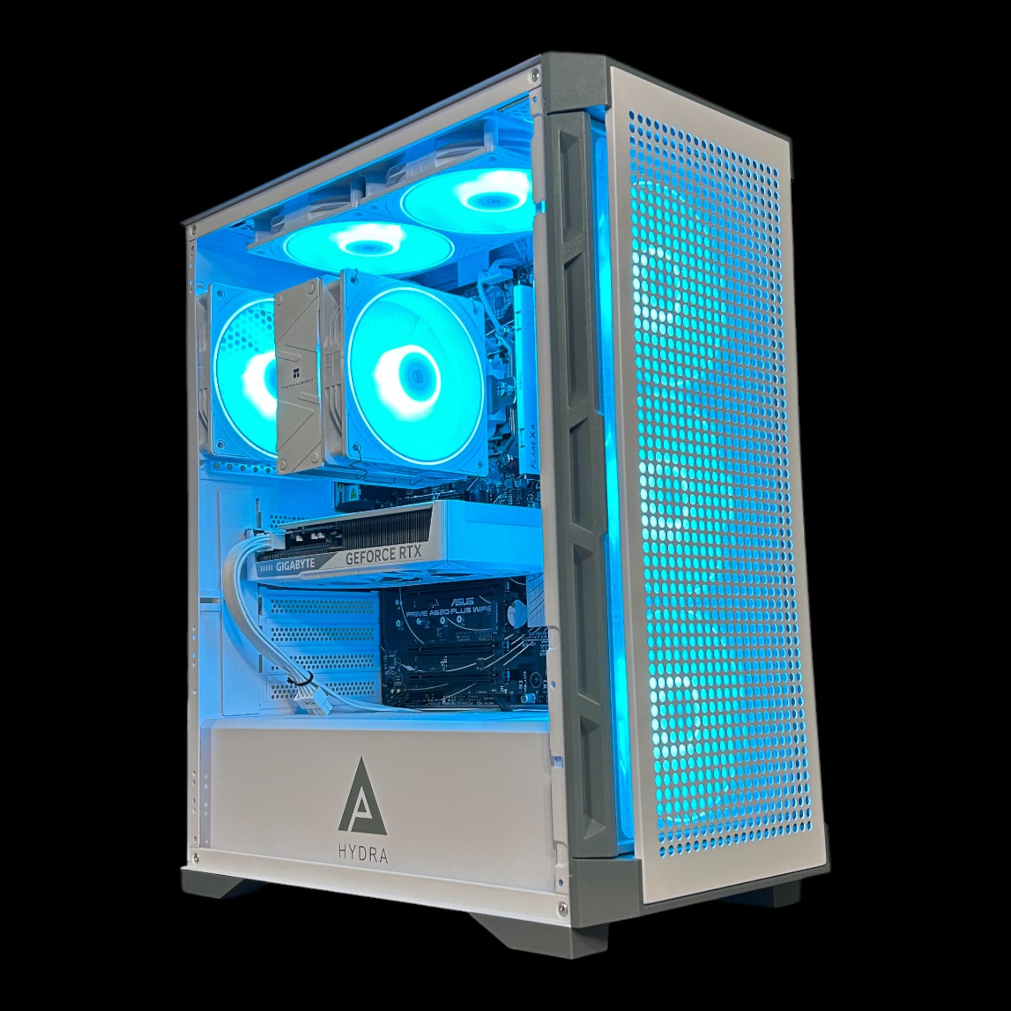 *SALE* RTX 5060ti 16GB | Ryzen 5 9600X | 32GB DDR5 6000MT/s | 1TB NVMe | The Mid-Range Beast RTX