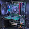 70 FPS Fortnite | 180 Day Warranty | i5-4570S, 16GB RAM, Nvidia 4GB GPU, 240GB SSD, Win10