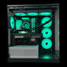 RTX 5070ti | Ryzen 7 7800X3D | 32GB DDR5 6200MT/s | 2TB NVMe | The Ranger RTX